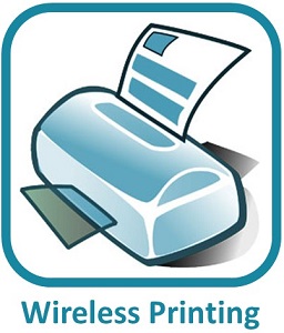 Wireless Printing